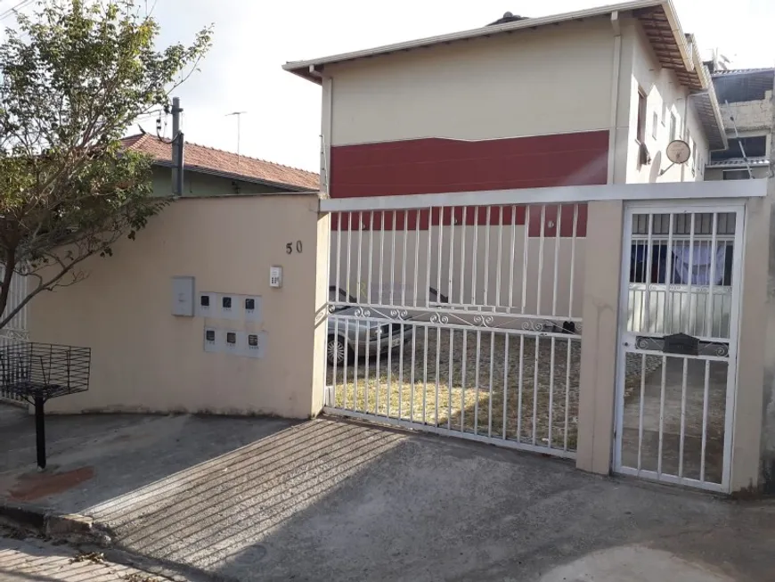Foto 1 de Casa com 2 Quartos à venda, 72m² em Recanto da Pampulha, Contagem