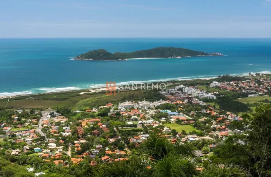 Foto 1 de Apartamento com 2 Quartos à venda, 75m² em Campeche, Florianópolis