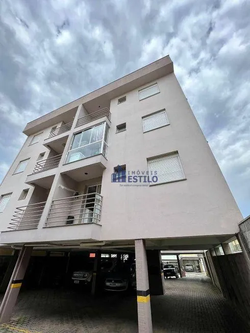 Foto 1 de Apartamento com 2 Quartos à venda, 50m² em Cidade Industrial, Caxias do Sul