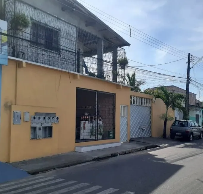 Foto 1 de Prédio Residencial com 10 Quartos à venda, 300m² em Jorge Teixeira, Manaus