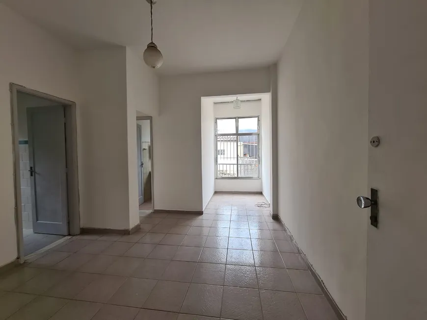 Foto 1 de Apartamento com 1 Quarto à venda, 51m² em Ponta D'areia, Niterói