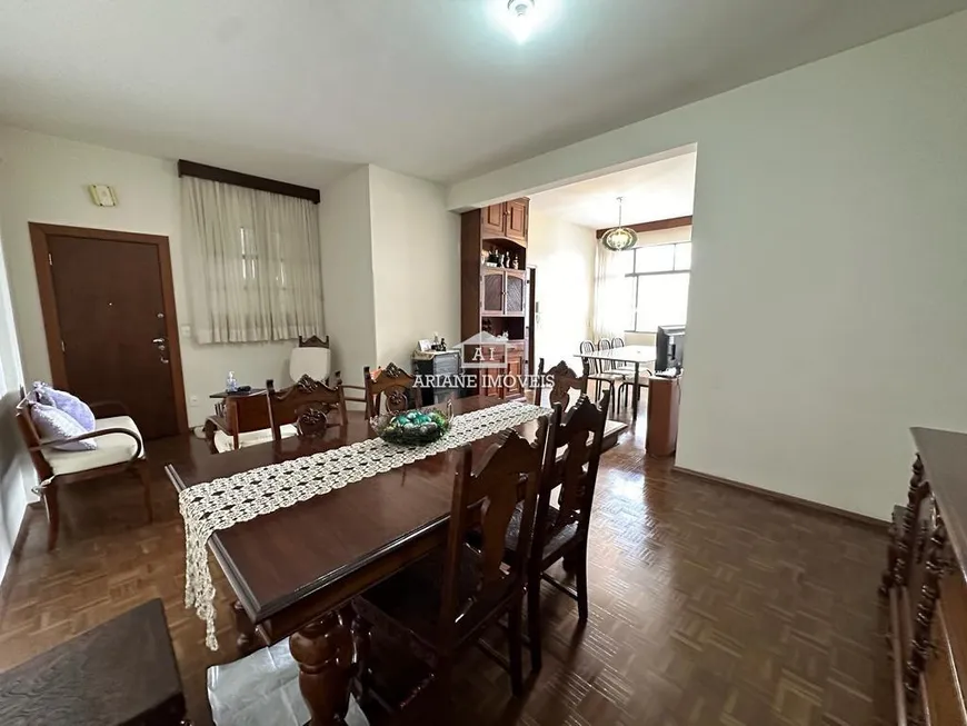 Foto 1 de Apartamento com 3 Quartos à venda, 129m² em Gutierrez, Belo Horizonte