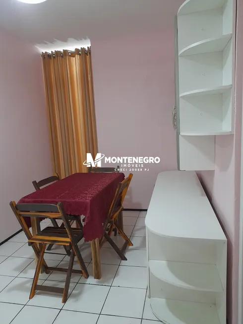 Foto 1 de Apartamento com 3 Quartos à venda, 65m² em Cajazeiras, Fortaleza
