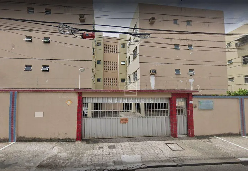 Foto 1 de Apartamento com 3 Quartos à venda, 84m² em Montese, Fortaleza
