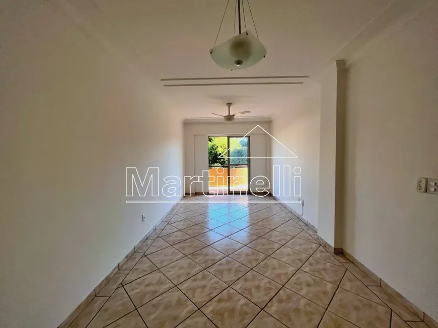 Foto 1 de Apartamento com 3 Quartos à venda, 88m² em Jardim Califórnia, Ribeirão Preto