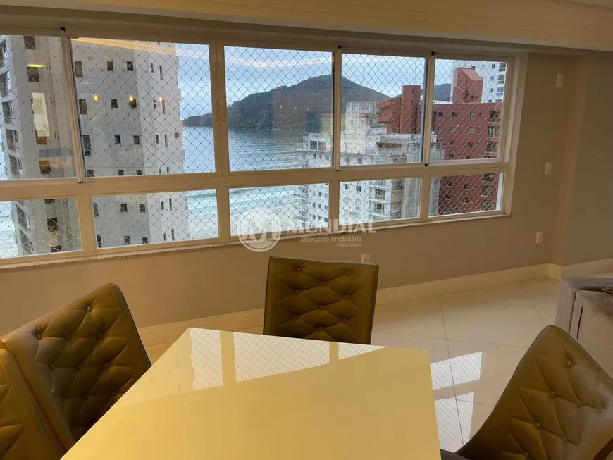 Foto 1 de Apartamento com 3 Quartos à venda, 136m² em Centro, Balneário Camboriú