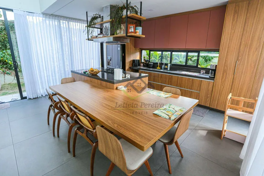 Foto 1 de Casa de Condomínio com 4 Quartos à venda, 500m² em Cidade Tambore, Santana de Parnaíba