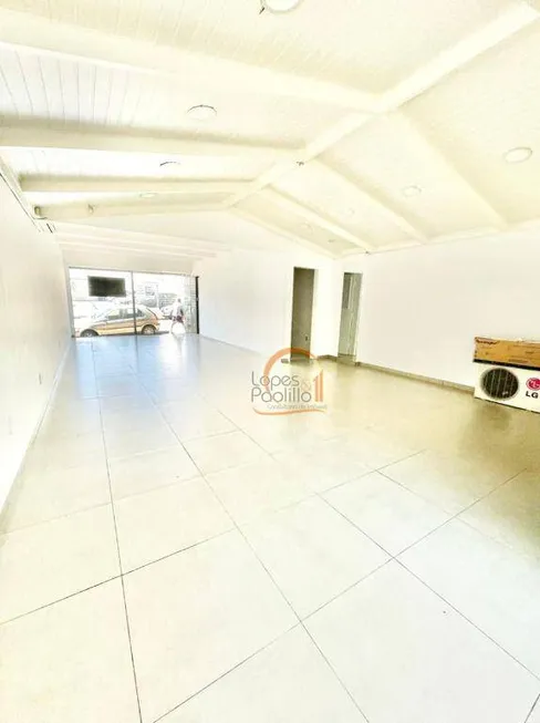 Foto 1 de Ponto Comercial à venda, 91m² em Centro, Atibaia