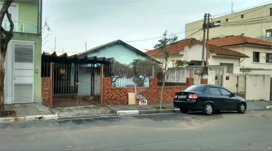 Foto 1 de Lote/Terreno à venda, 300m² em Saúde, São Paulo