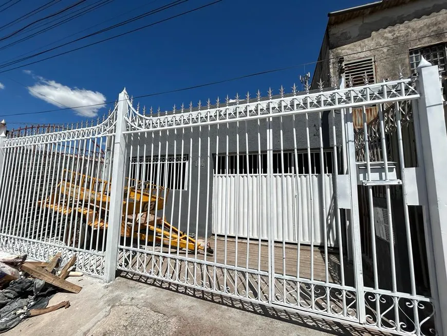 Foto 1 de Casa com 3 Quartos à venda, 126m² em Samambaia Sul, Brasília