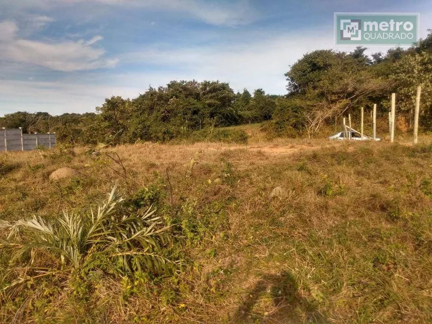 Foto 1 de Lote/Terreno à venda, 483m² em Costazul, Rio das Ostras