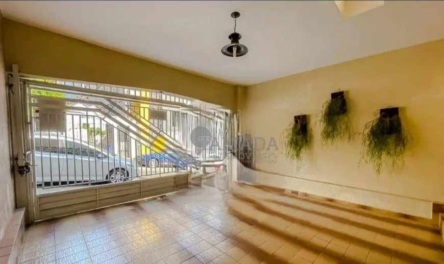 Foto 1 de Sobrado com 3 Quartos à venda, 132m² em Vila Carrão, São Paulo