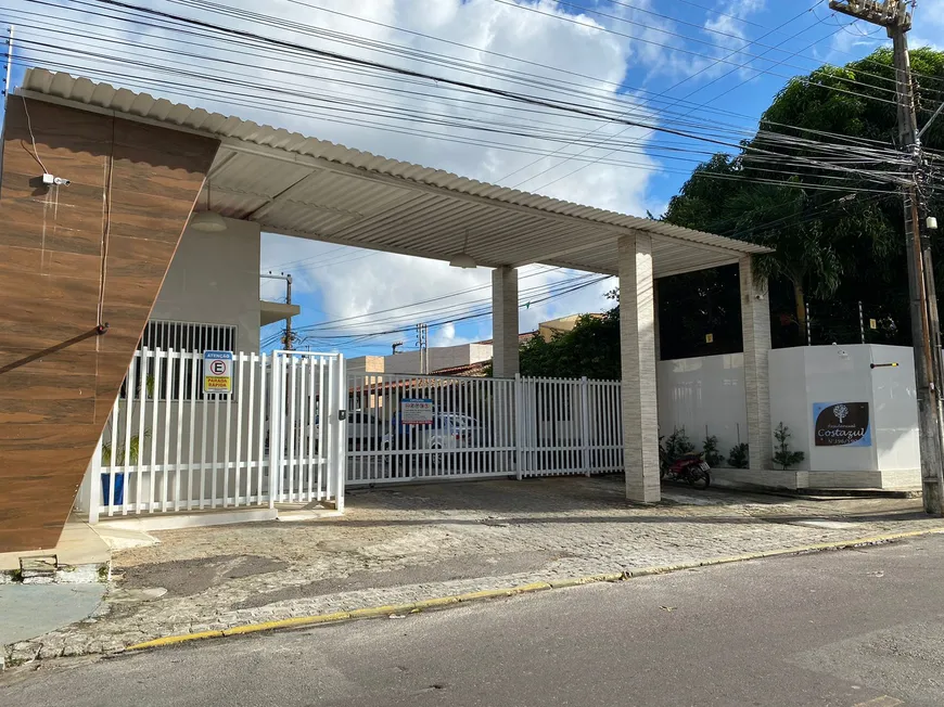 Foto 1 de Casa de Condomínio com 3 Quartos à venda, 220m² em Farolândia, Aracaju