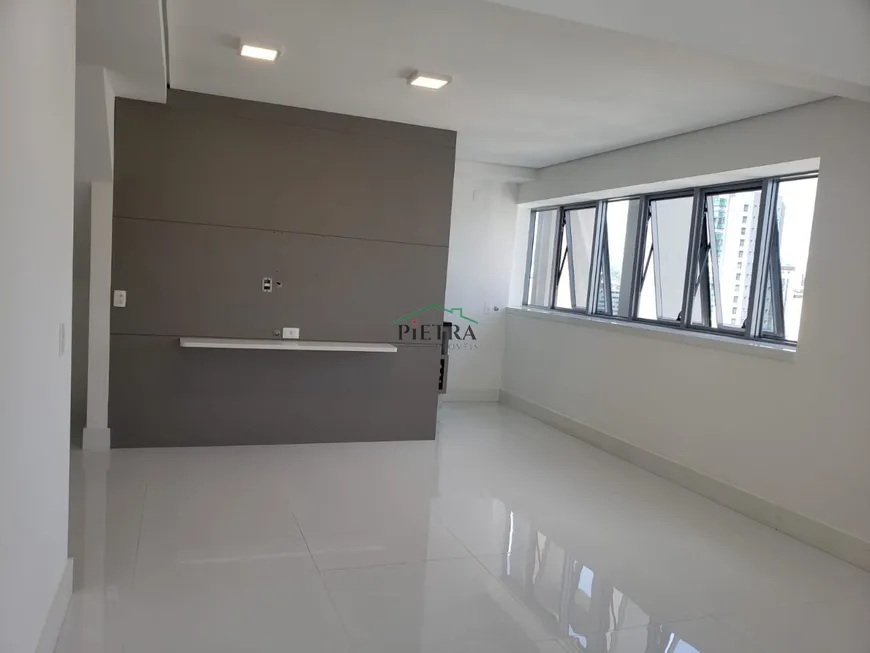 Foto 1 de Apartamento com 1 Quarto para alugar, 78m² em Savassi, Belo Horizonte