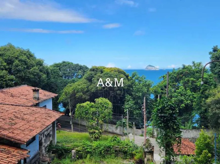 Foto 1 de Lote/Terreno à venda, 1768m² em São Conrado, Rio de Janeiro