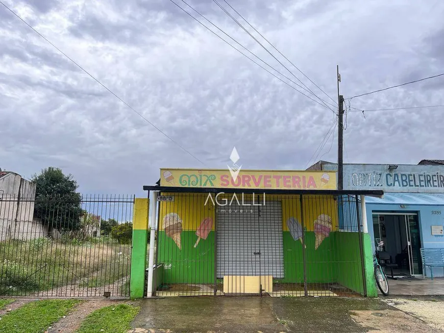 Foto 1 de Lote/Terreno à venda, 7800m² em Rio Pequeno, São José dos Pinhais