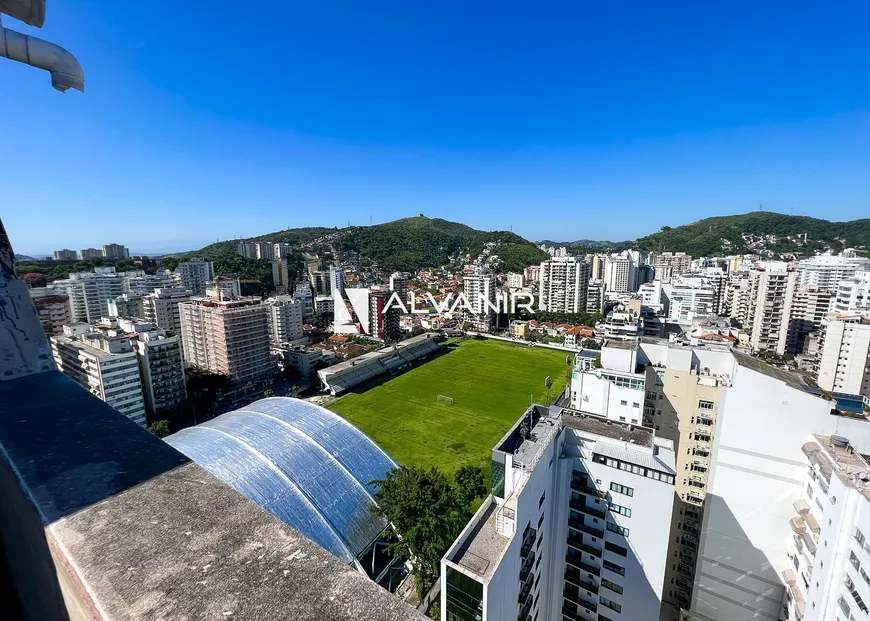 Foto 1 de Cobertura com 2 Quartos à venda, 75m² em Icaraí, Niterói