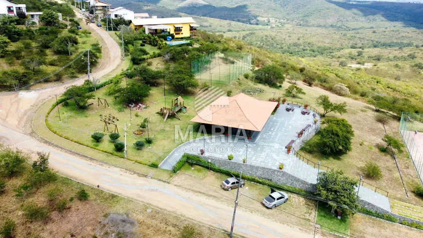 Foto 1 de Lote/Terreno à venda, 1500m² em Ebenezer, Gravatá