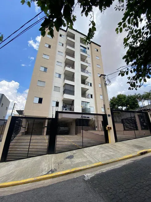 Foto 1 de Apartamento com 3 Quartos à venda, 71m² em Jardim Europa, Sorocaba