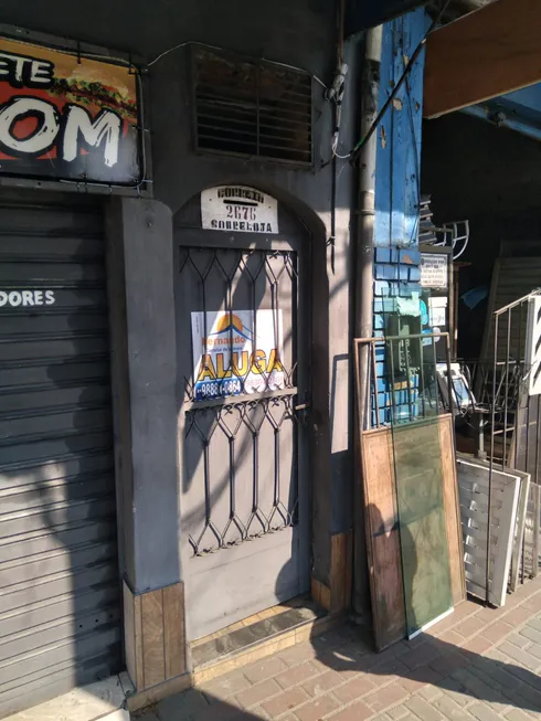 Foto 1 de Ponto Comercial com 2 Quartos para alugar, 40m² em Centro, São Gonçalo