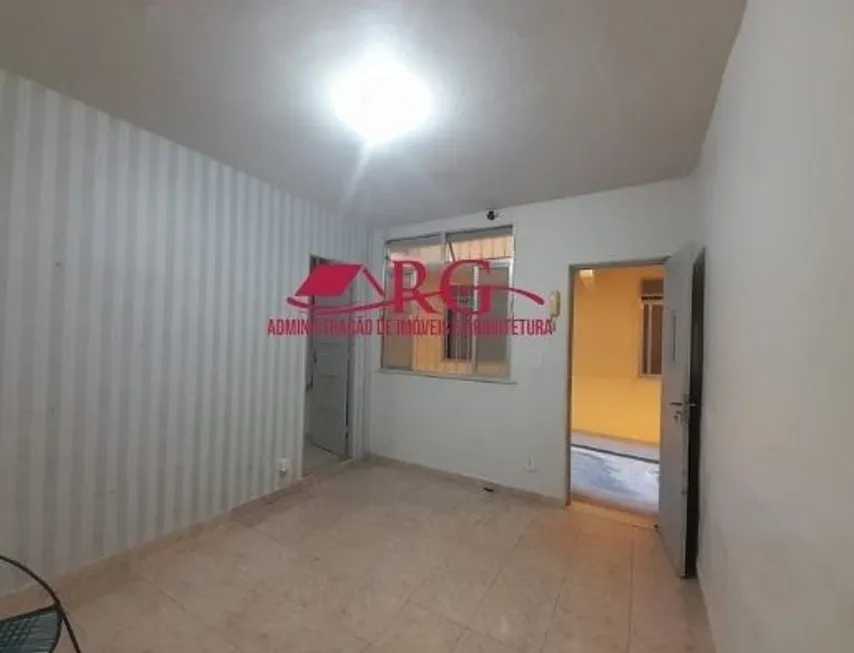 Foto 1 de Apartamento com 1 Quarto para alugar, 32m² em Encantado, Rio de Janeiro