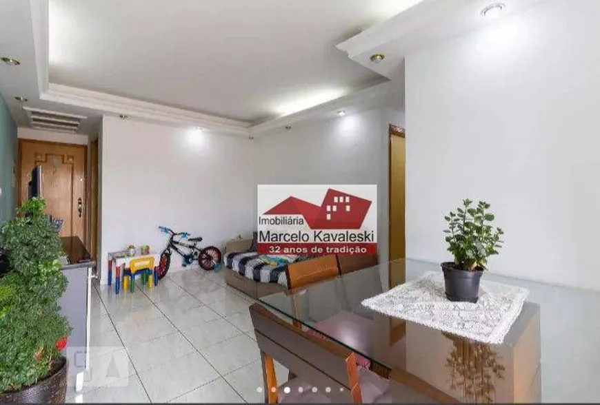 Foto 1 de Apartamento com 2 Quartos à venda, 56m² em Saúde, São Paulo