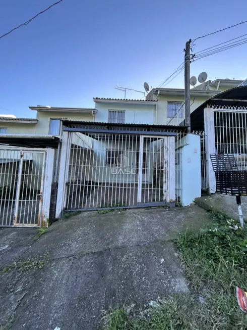 Foto 1 de Casa com 2 Quartos à venda, 44m² em Desvio Rizzo, Caxias do Sul
