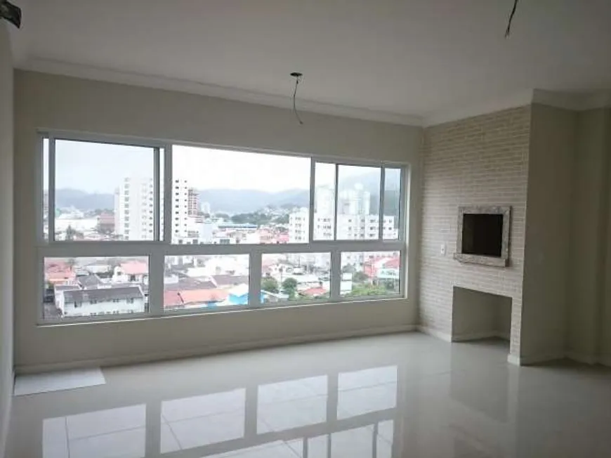 Foto 1 de Apartamento com 2 Quartos à venda, 88m² em Fazenda, Itajaí