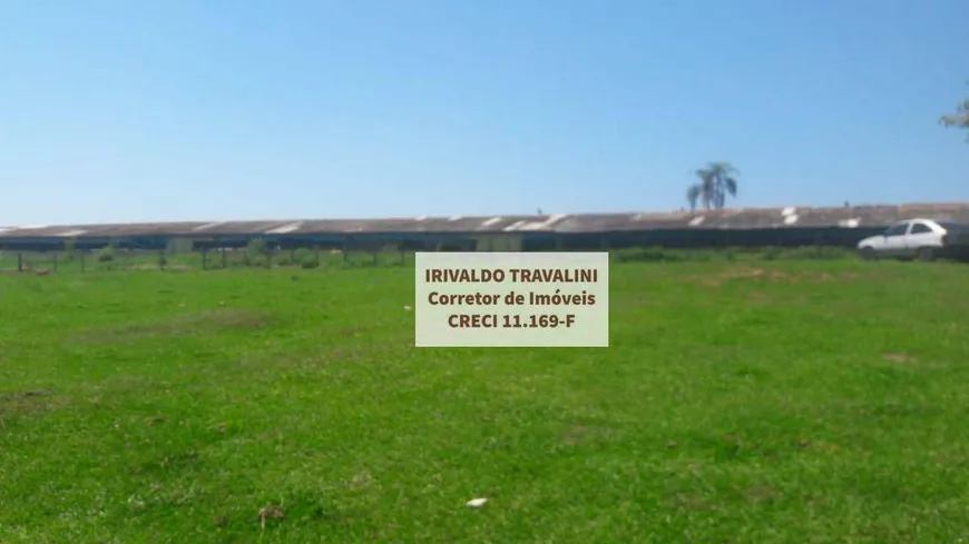 Foto 1 de Fazenda/Sítio com 3 Quartos à venda, 1694000m² em Zona Rural, Conchas