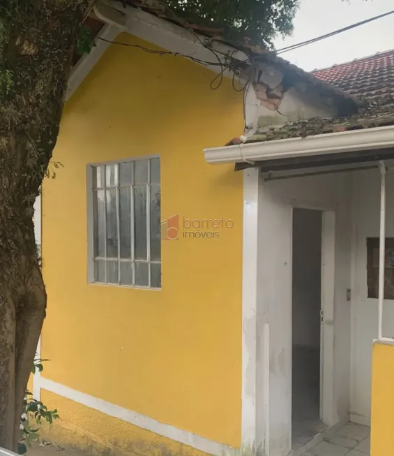 Foto 1 de Casa com 2 Quartos à venda, 96m² em Anhangabau, Jundiaí