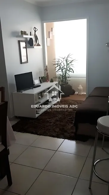 Foto 1 de Apartamento com 3 Quartos à venda, 61m² em Taboão, São Bernardo do Campo