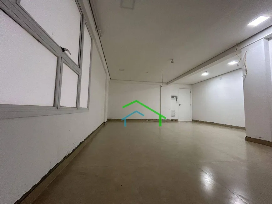 Foto 1 de Sala Comercial para alugar, 49m² em Centro, Carapicuíba