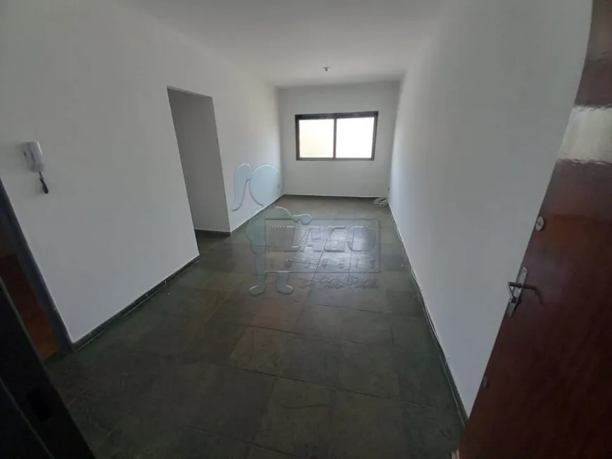 Foto 1 de Apartamento com 1 Quarto à venda, 49m² em Jardim Paulista, Ribeirão Preto