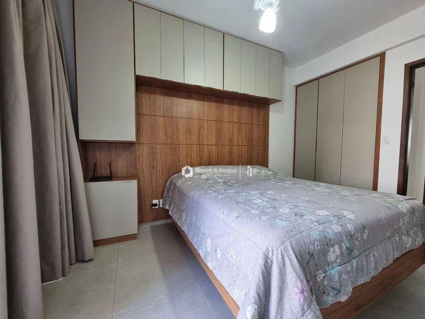 Foto 1 de Casa de Condomínio com 3 Quartos à venda, 84m² em São Pedro, Juiz de Fora