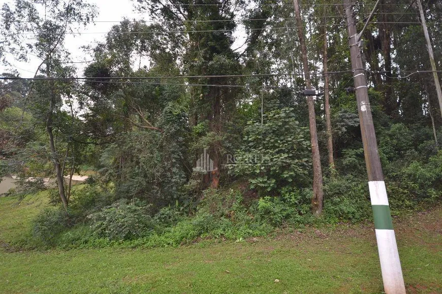 Foto 1 de Lote/Terreno à venda, 1740m² em Tamboré, Barueri