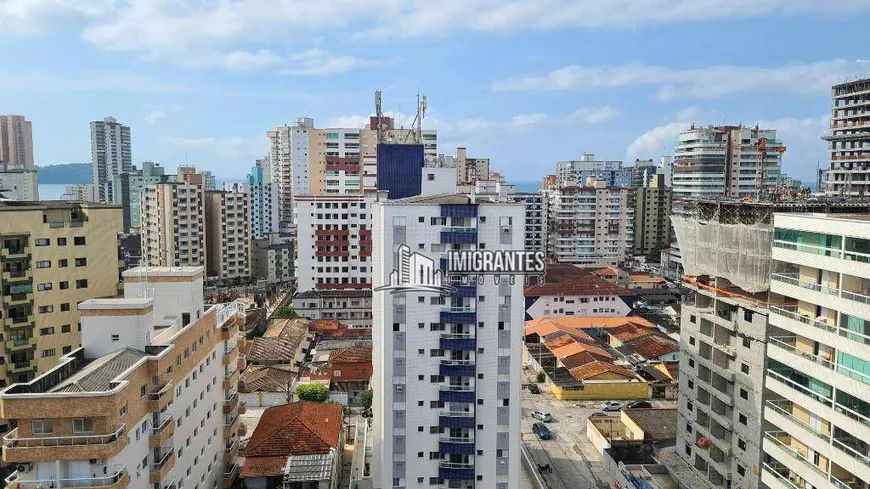 Foto 1 de Apartamento com 2 Quartos à venda, 118m² em Vila Guilhermina, Praia Grande