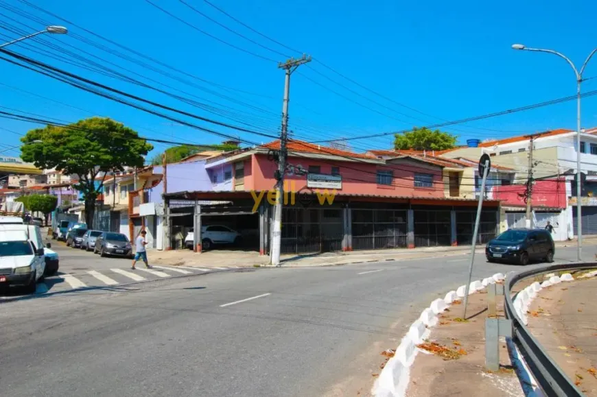 Foto 1 de Imóvel Comercial para venda ou aluguel, 398m² em Parque Jabaquara, São Paulo