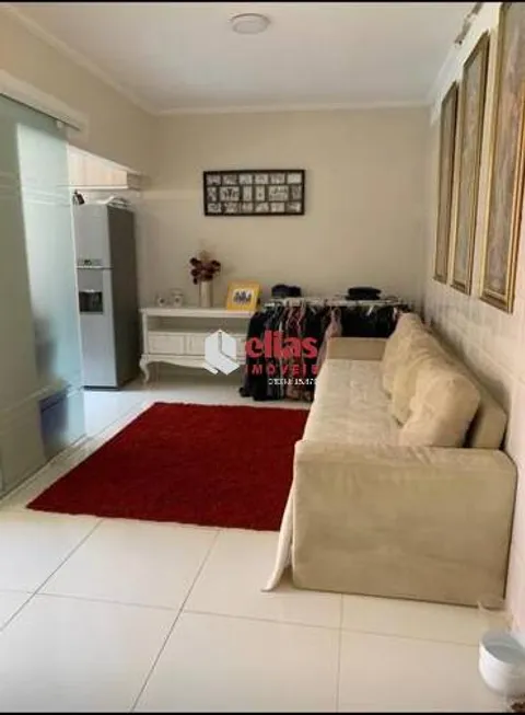 Foto 1 de Casa com 2 Quartos à venda, 290m² em Jardim Bela Vista, Bauru