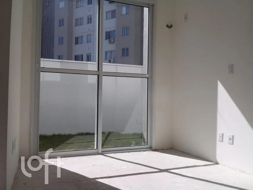 Foto 1 de Apartamento com 1 Quarto à venda, 64m² em Morro Santana, Porto Alegre
