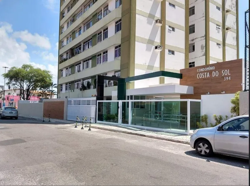 Foto 1 de Apartamento com 3 Quartos à venda, 151m² em Salgado Filho, Aracaju