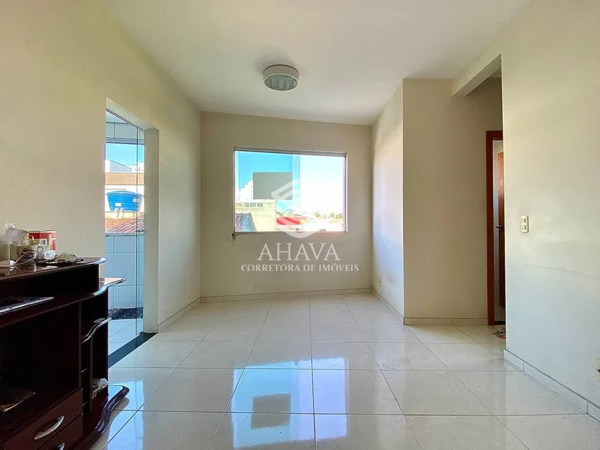 Foto 1 de Apartamento com 3 Quartos à venda, 98m² em Planalto, Belo Horizonte