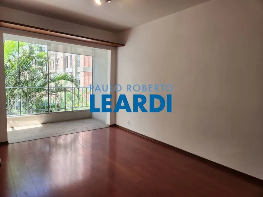 Foto 1 de Apartamento com 3 Quartos à venda, 89m² em Perdizes, São Paulo