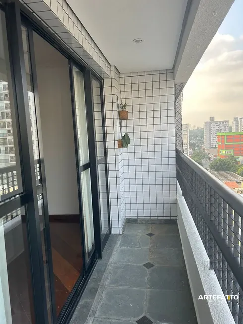 Foto 1 de Apartamento com 4 Quartos para alugar, 100m² em Itaim Bibi, São Paulo