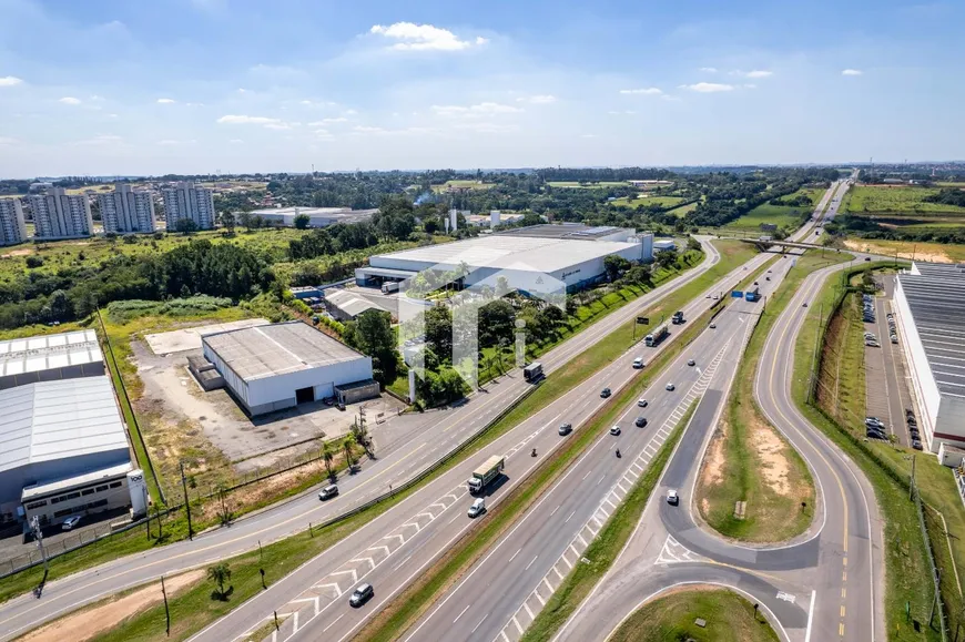 Foto 1 de Galpão/Depósito/Armazém para alugar, 2200m² em Américan Park Empresarial NR, Indaiatuba