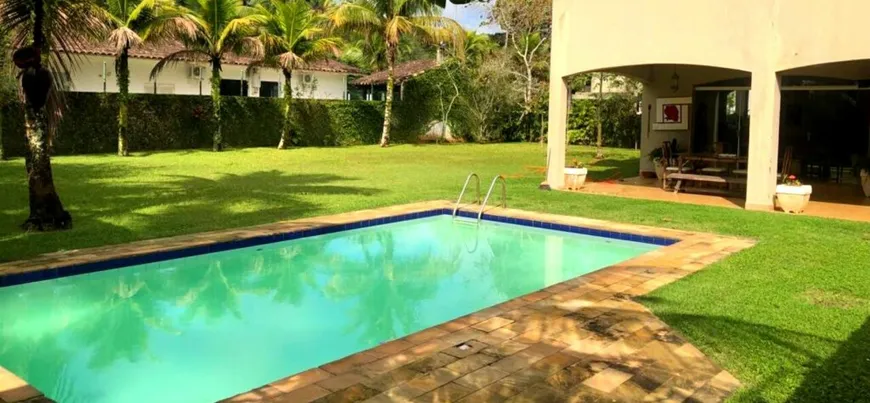 Foto 1 de Casa com 3 Quartos à venda, 350m² em Jardim Acapulco , Guarujá