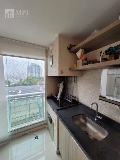 Foto 1 de Apartamento com 3 Quartos para alugar, 85m² em Lauzane Paulista, São Paulo