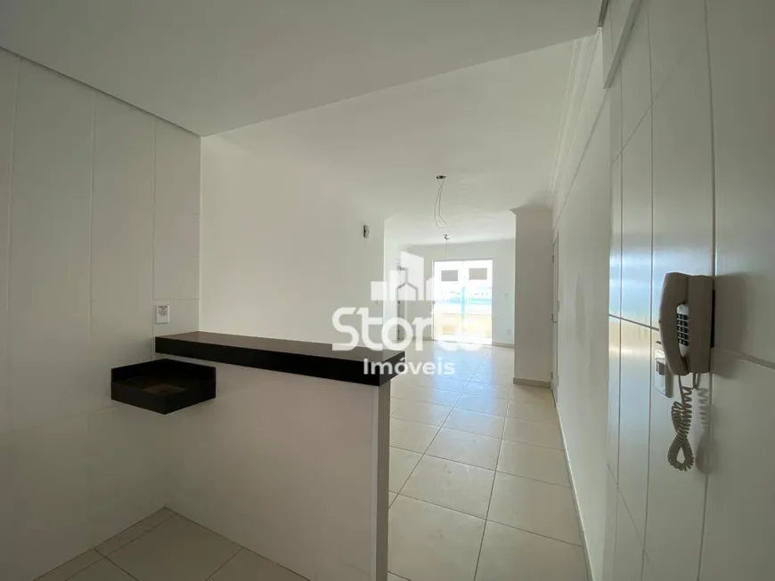 Foto 1 de Apartamento com 3 Quartos à venda, 91m² em Santa Mônica, Uberlândia