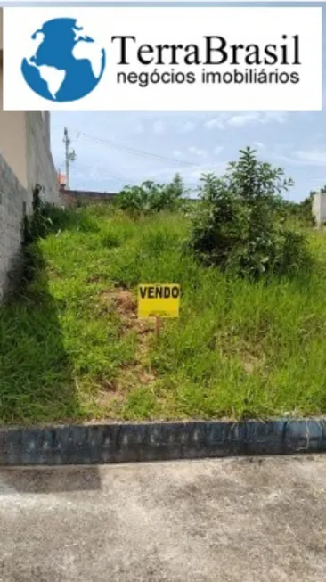 Foto 1 de Lote/Terreno com 1 Quarto à venda, 200m² em Loteamento Portal Santa Ines, São José dos Campos