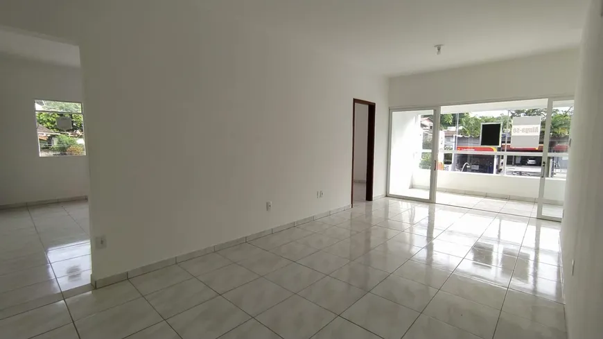 Foto 1 de Ponto Comercial com 1 Quarto para alugar, 60m² em Itoupava Norte, Blumenau