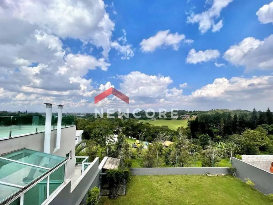 Casa de Condomínio na Alameda Mário Lago, 100, Moinho Velho em